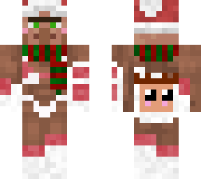 spacee_killer winter