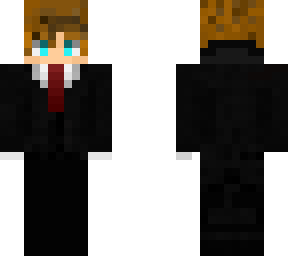 suit tgk