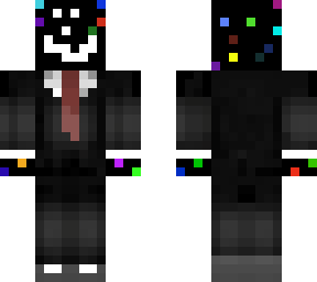 suited up v1