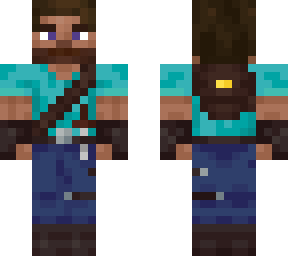 survival steve