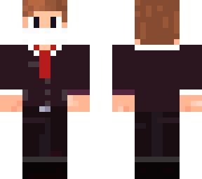 thedocseni 2.0 (in a  suit)