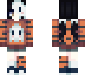 tiger ghost :p