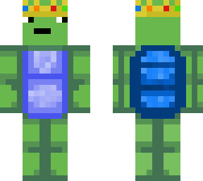 turtleking