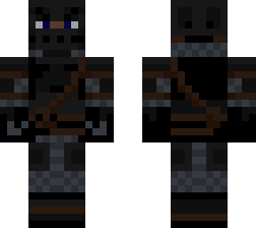 uds dark