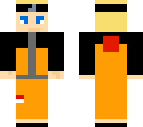 uzumaki naruto