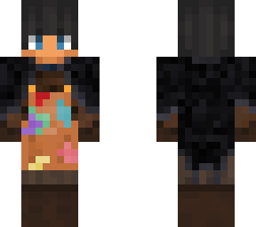 wanderer vince
