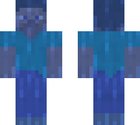 water steve