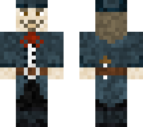 witch hunter general