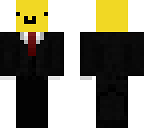 yellow suit v3