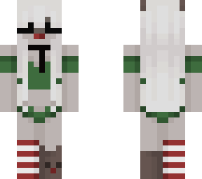 ;;~ reindeer qt