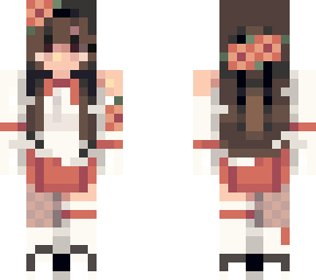 ~ |rce| roses ~