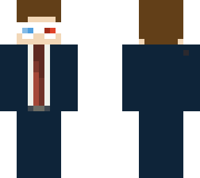 10th doctor