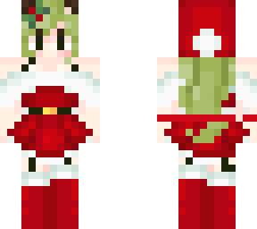 applecatrun christmas