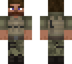 army man (from namemc)