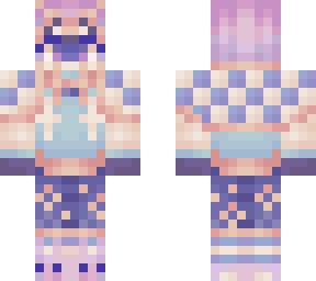 astephiel (oc)