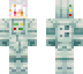 astronaut test