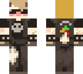 bad boys captain