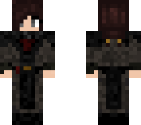 Bastila Shan | Minecraft Skin