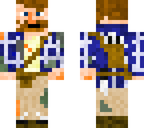 benjium skin for pale garden