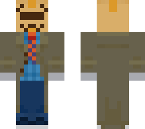bob brickface