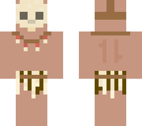 bone cannibal