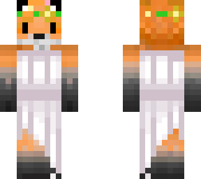 bride fox
