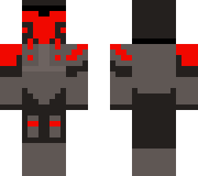 brotherhood of nod - light infantry (tiberian sun)