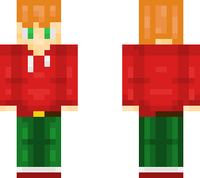 christmas boy