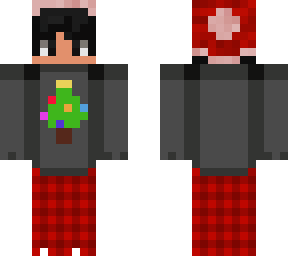 christmas riot