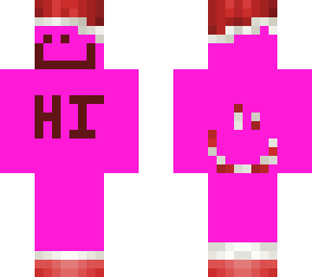 christmas version of camman18yt