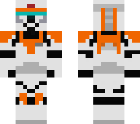 clone command speces