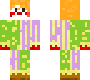 clown/payaso