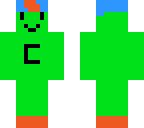 clustermc oficial