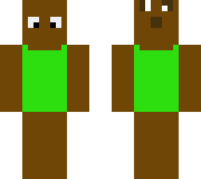 coco man