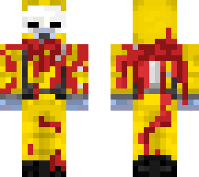 combine zombie
