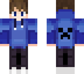 cool boy
