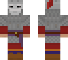 cuman warrior