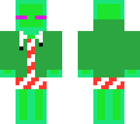 dabcraftgaming christmas