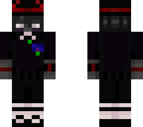 dapper emo