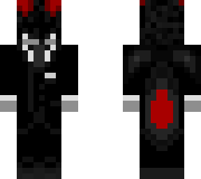 dark creature