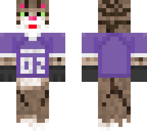 dave the cat