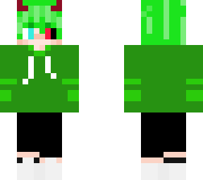 demon inaciogurke22