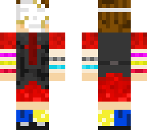 dic jamason prototype skin