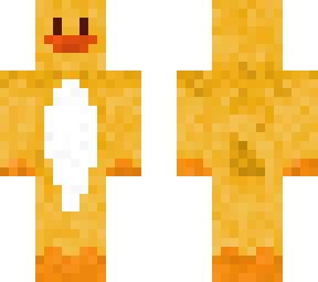 duck