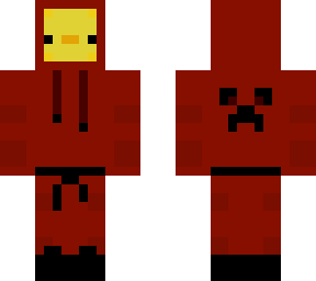 duck