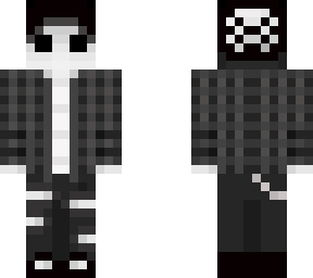 e boy monochrome