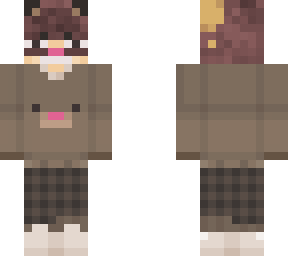 ed bear