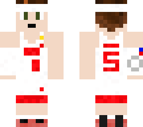 ekgodx in game (fixed)