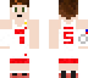 ekgodx in game (no headband)