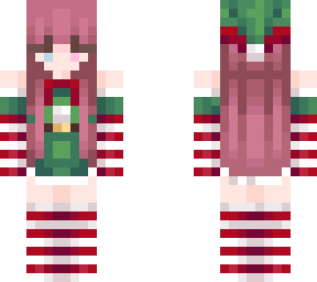 elfgirl - anethce